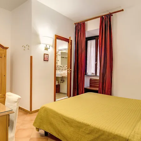 Hotel Gea Di Vulcano-2