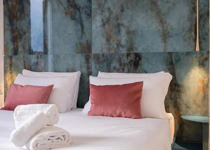 Hotel Bhr Brancaccio 83 Roma